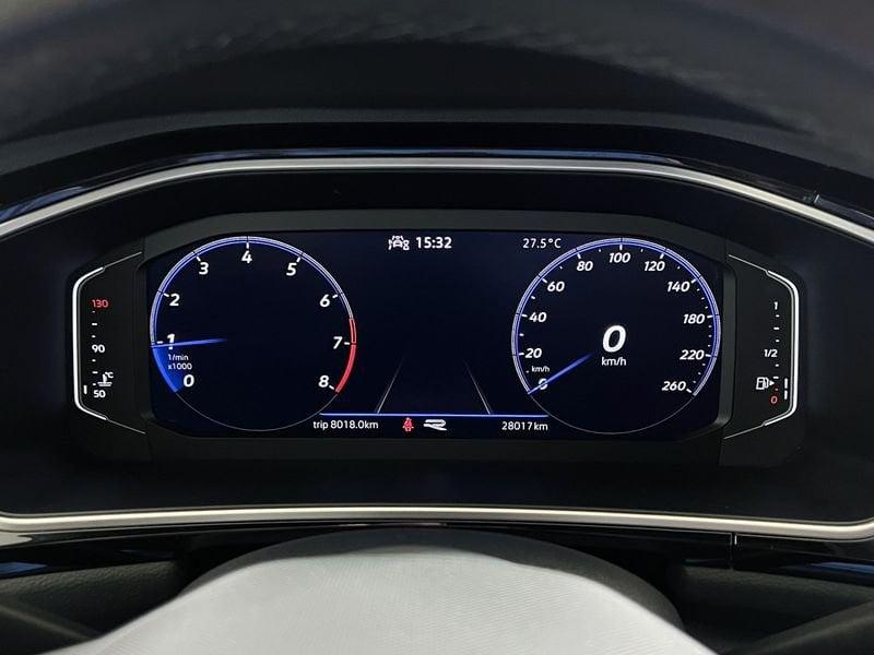Volkswagen T-Roc T-Roc 1.5 tsi R-Line