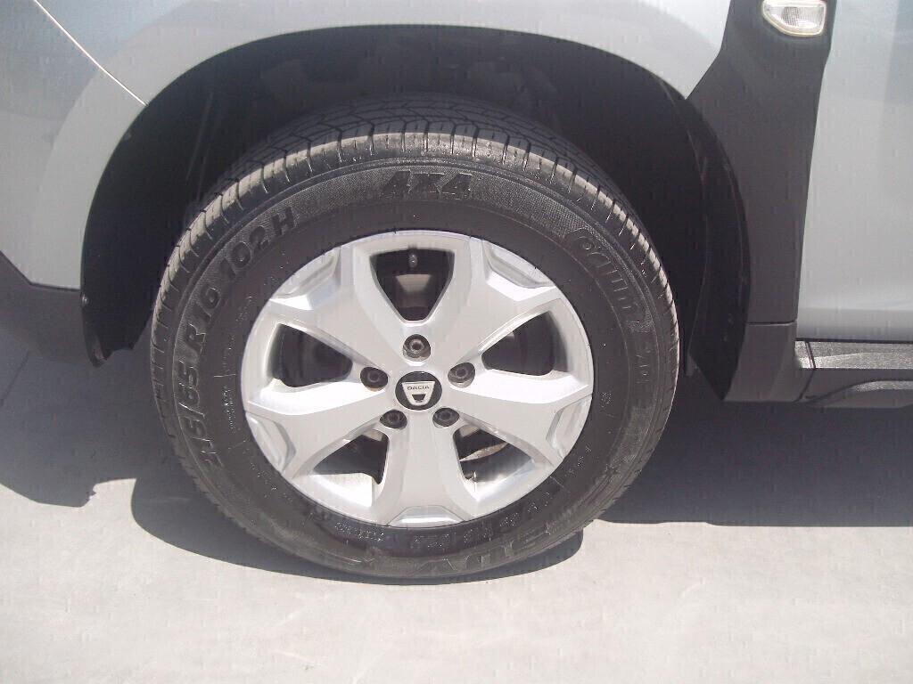 Dacia Duster 1.6 SCe GPL 4x2 Comfort - 2020