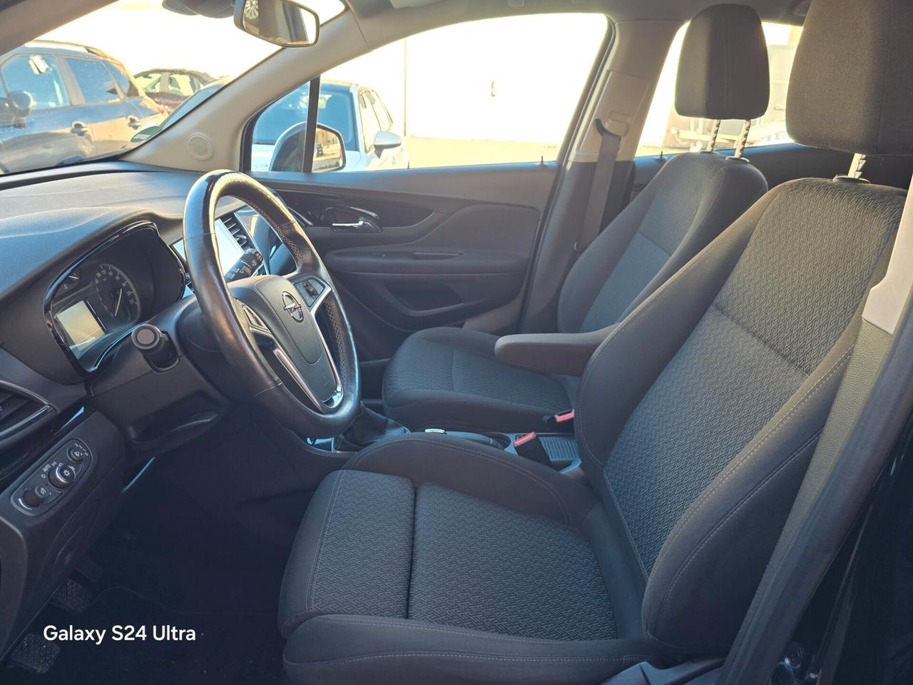 Opel Mokka X 1.6 CDTI Ecotec 136CV 4x4 Start&Stop Advance