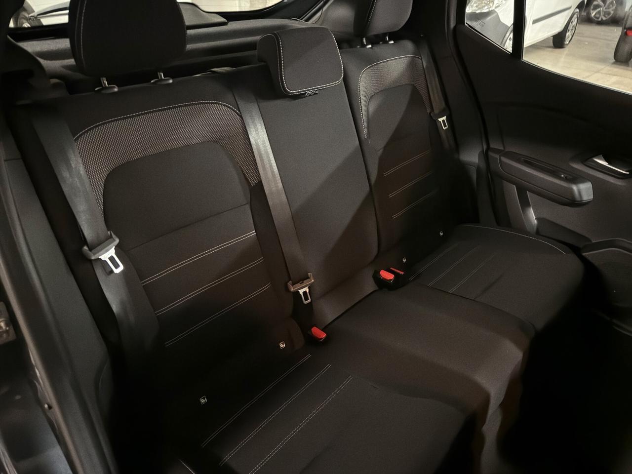 Dacia Sandero Streetway 1.0 TCe ECO-G Comfort