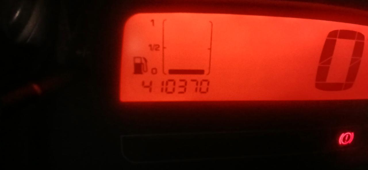 Citroen C3 autocarro 1.4 hdi