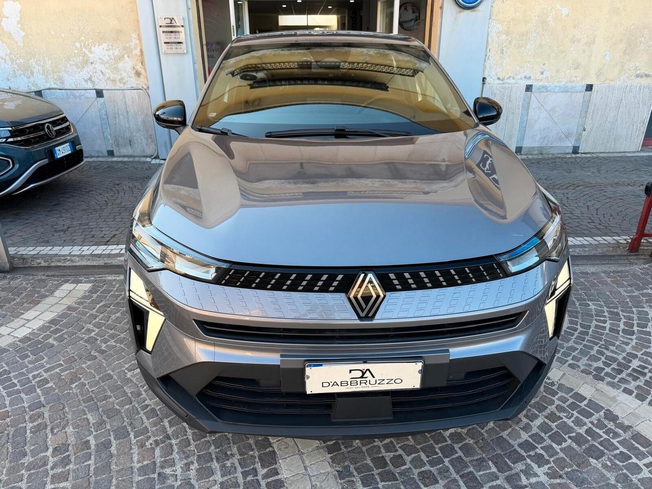 Renault Captur 1.0 - 100cv 2024 GPL DI SERIE UNICA