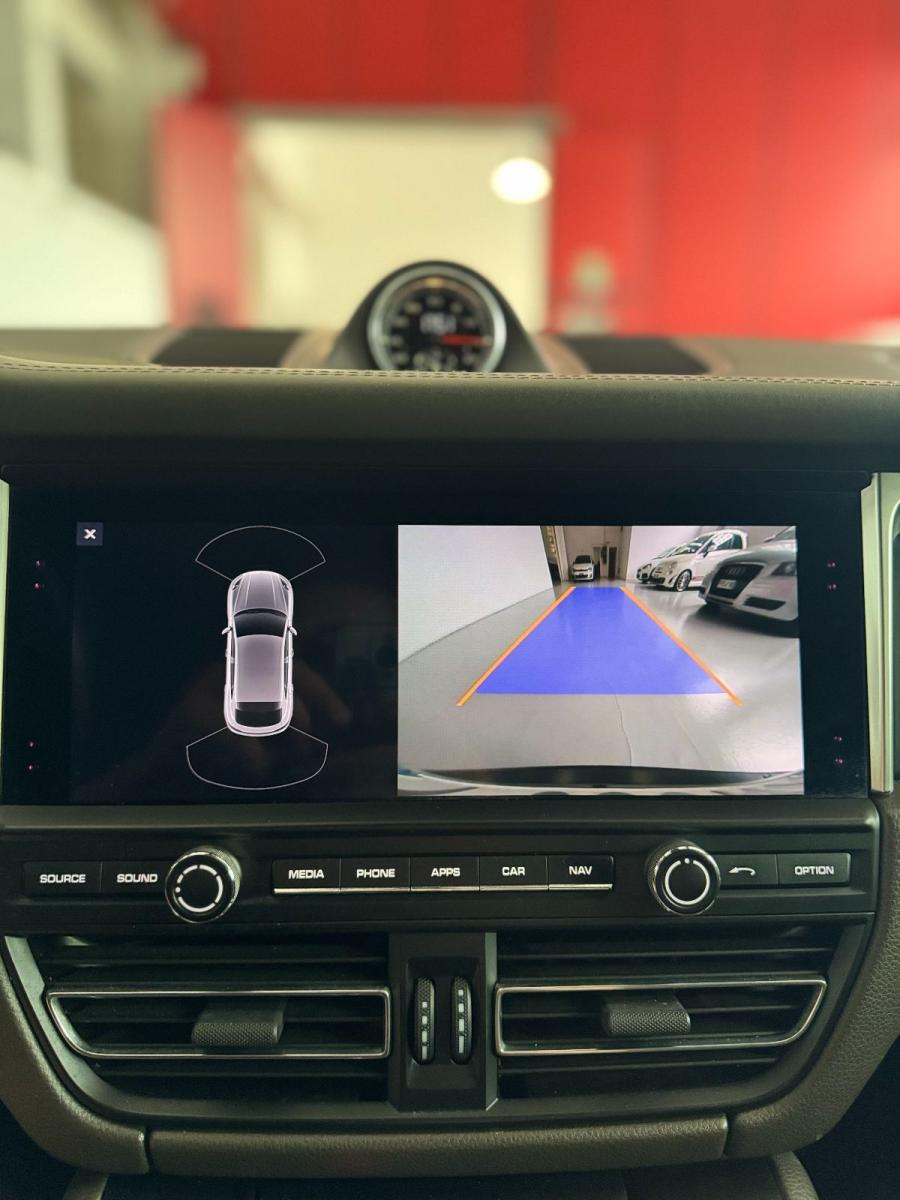PORSCHE - Macan - 2.0