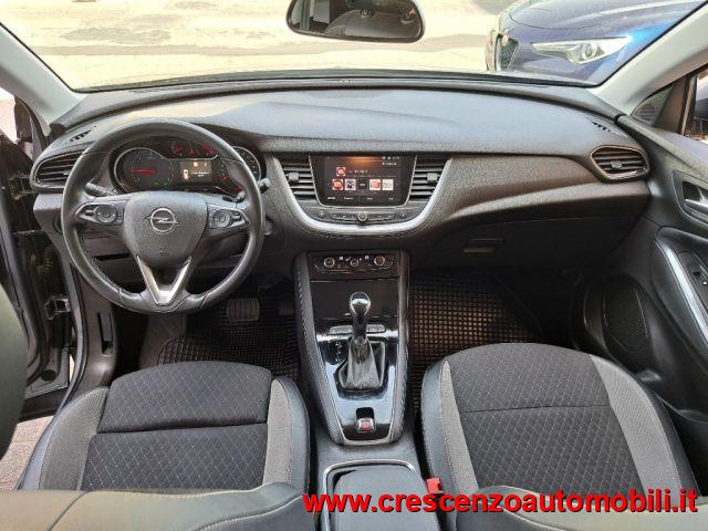 OPEL Grandland X 1.6 D Automatica - MINI RATA 4 ANNI