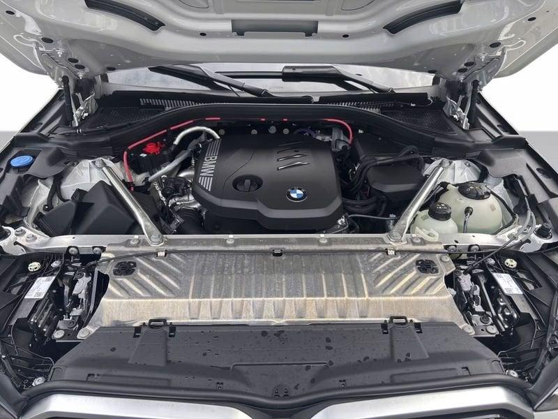 BMW X3 X3 xDrive20d 48V MSport TETTO CAMERA 360