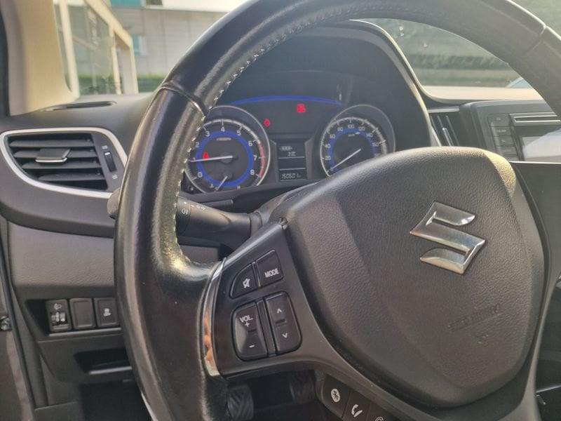 Suzuki Baleno Baleno 1.2 vvt dualjet B-Cool my19