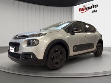 Citroen C3 1.2 puretech Shine 82cv