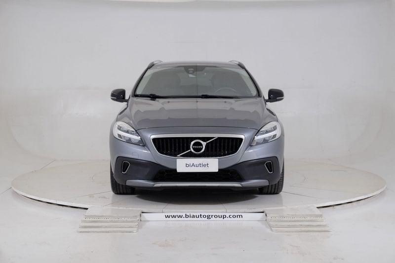 Volvo V40 Cross Country V40 II 2012 Cross Country Dies 2.0 d2 Business Plus geartronic