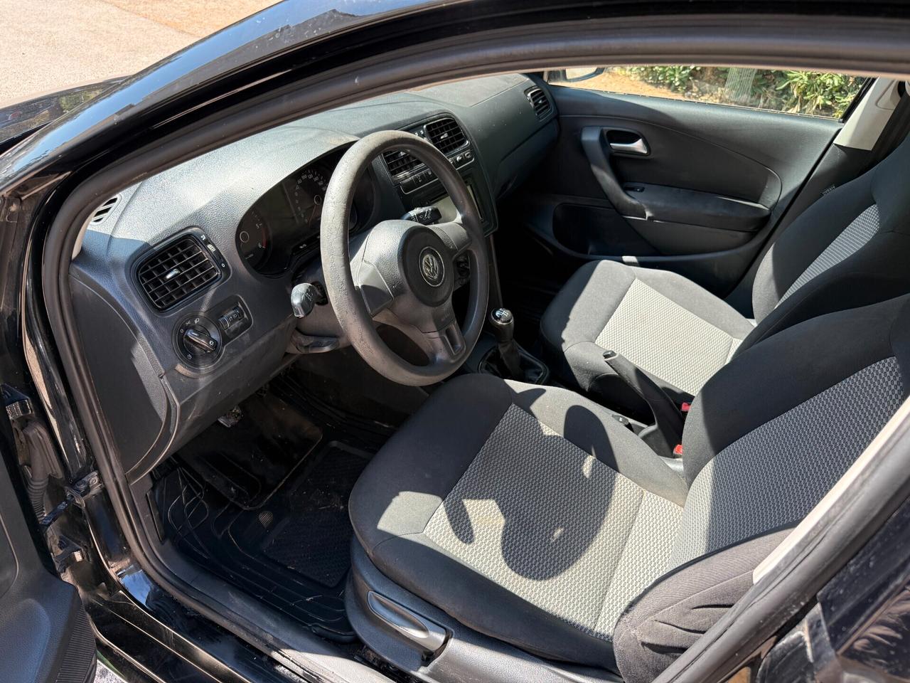 Volkswagen Polo 1.2 TDI 5p *MOTORE RIGENERATO*