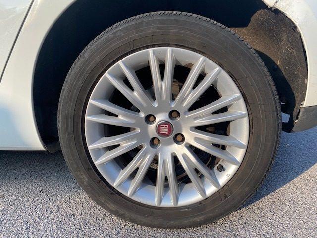 FIAT Bravo 1.4 EasyPower "UNICO PROPRIETARIO"