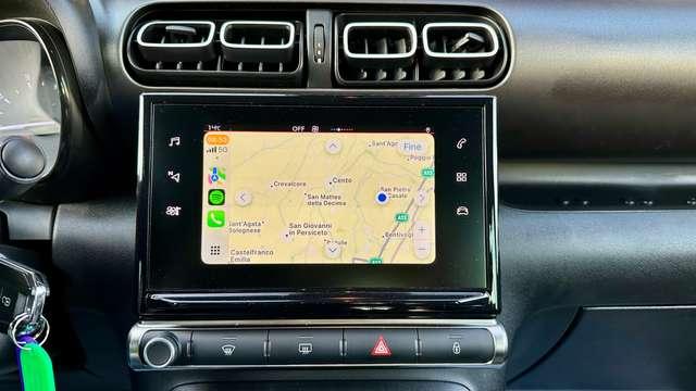 Citroen C3 Aircross 1.5 BlueHDi 110CV S&S Feel + Neopatentato