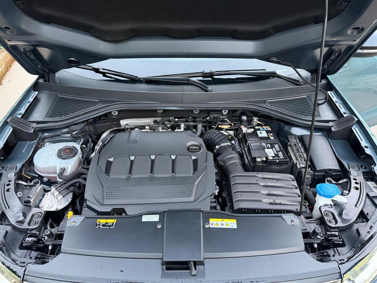 VOLKSWAGEN - T-Roc - 2.0 TDI SCR 150CV DSG 4MOT. R-Line