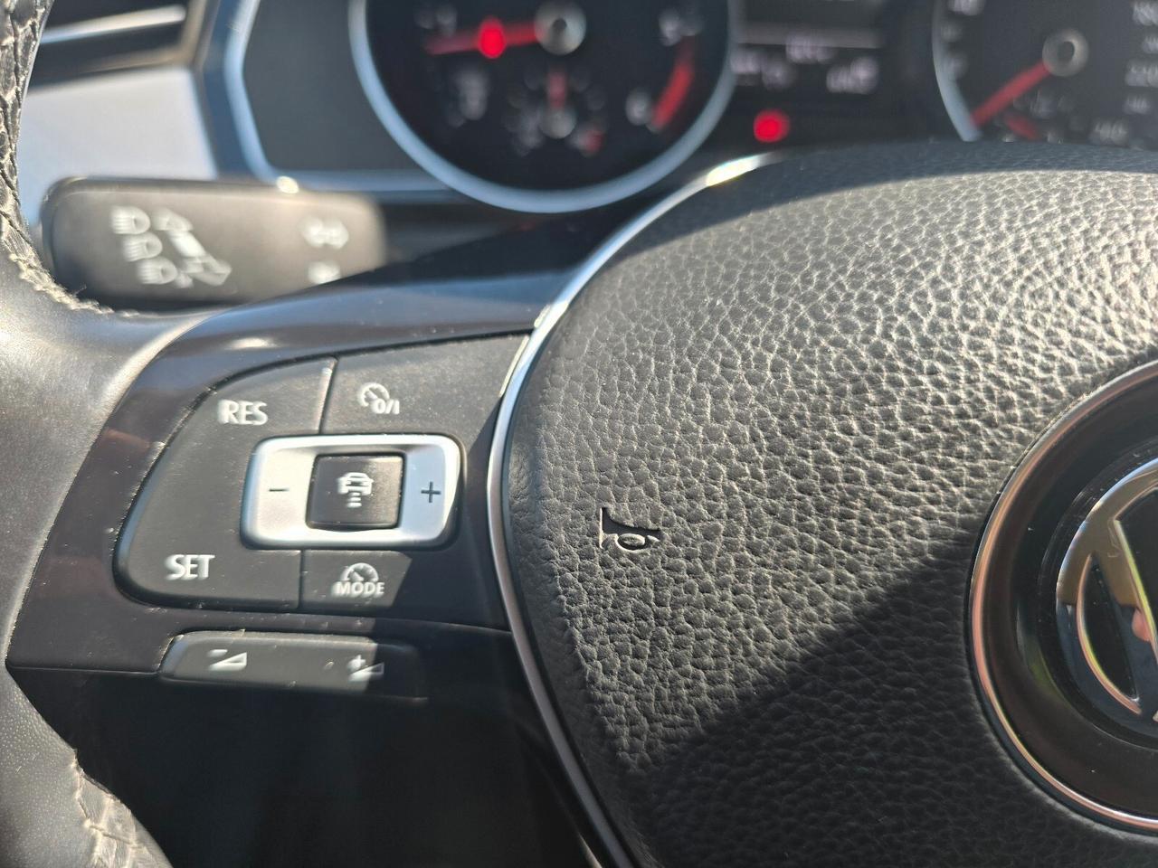 Volkswagen Passat Variant 1.6 TDI Business BlueMotion Technology
