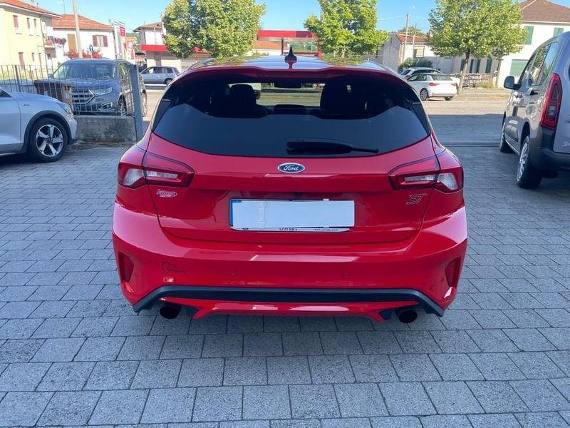 Ford Focus 2.3 ecoboost ST s&s 280cv