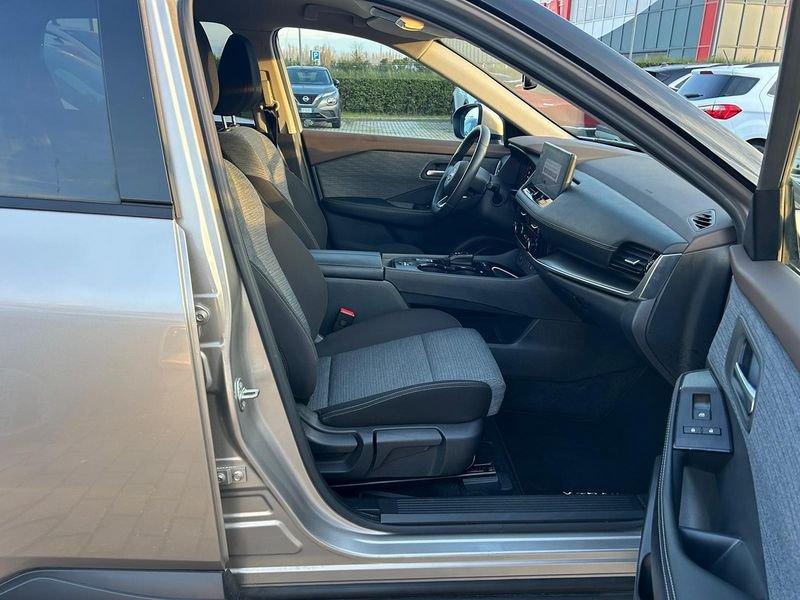 Nissan X-Trail 1.5 e-POWER N-Connecta 2WD Auto