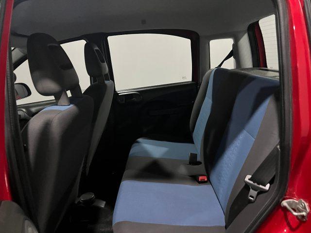 FIAT Panda 1.2 Dynamic UNICA PROPRIETARIA