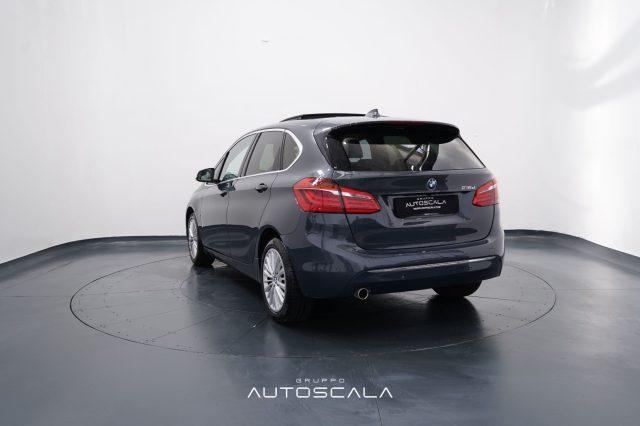 BMW 216 d 116cv Active Tourer Cambio Autom. Luxury