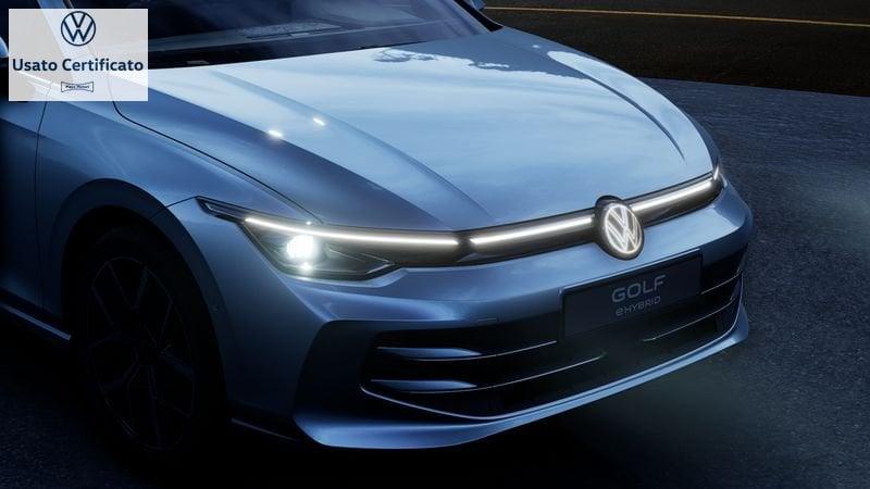 Volkswagen Golf 1.5 TSI eHybrid DSG Style