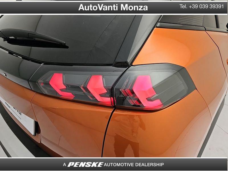 Peugeot 2008 PureTech 130 EAT8 S&S GT Line