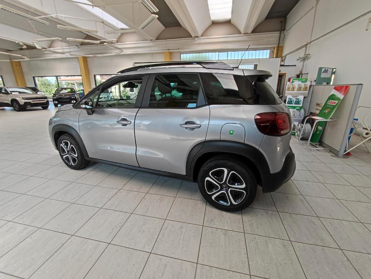 Citroen C3 Aircross C3 Aircross PureTech 110 S&S Feel