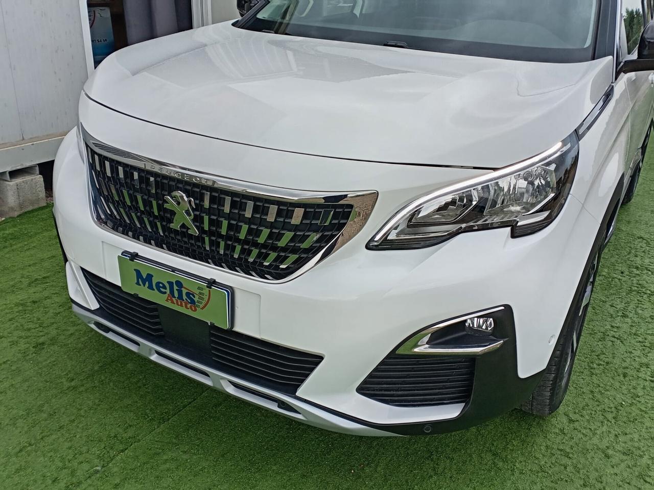 PEUGEOT 3008 DIESEL 1.5 Blue HDi Allure