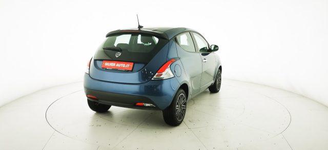 LANCIA Ypsilon 1.0 FireFly 5 porte S&S Hybrid Gold
