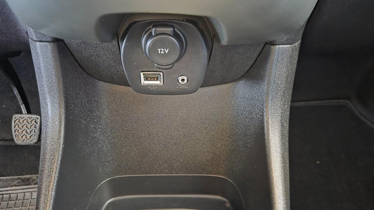 Toyota Aygo 1.0 VVT-i 69 CV UNICO PROPRIETARIO KM 48.000