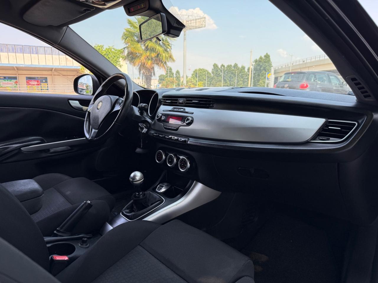 Alfa Romeo Giulietta 2.0 JTDm-2 140 CV Progression Full Perfett