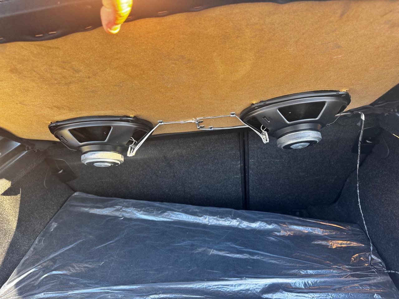 Bmw 118 118d cat 5 porte Futura 108000km