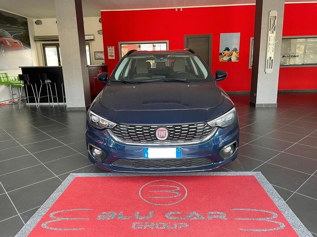 FIAT TIPO 1.6MJT DCT SW LOUNGE 120cv