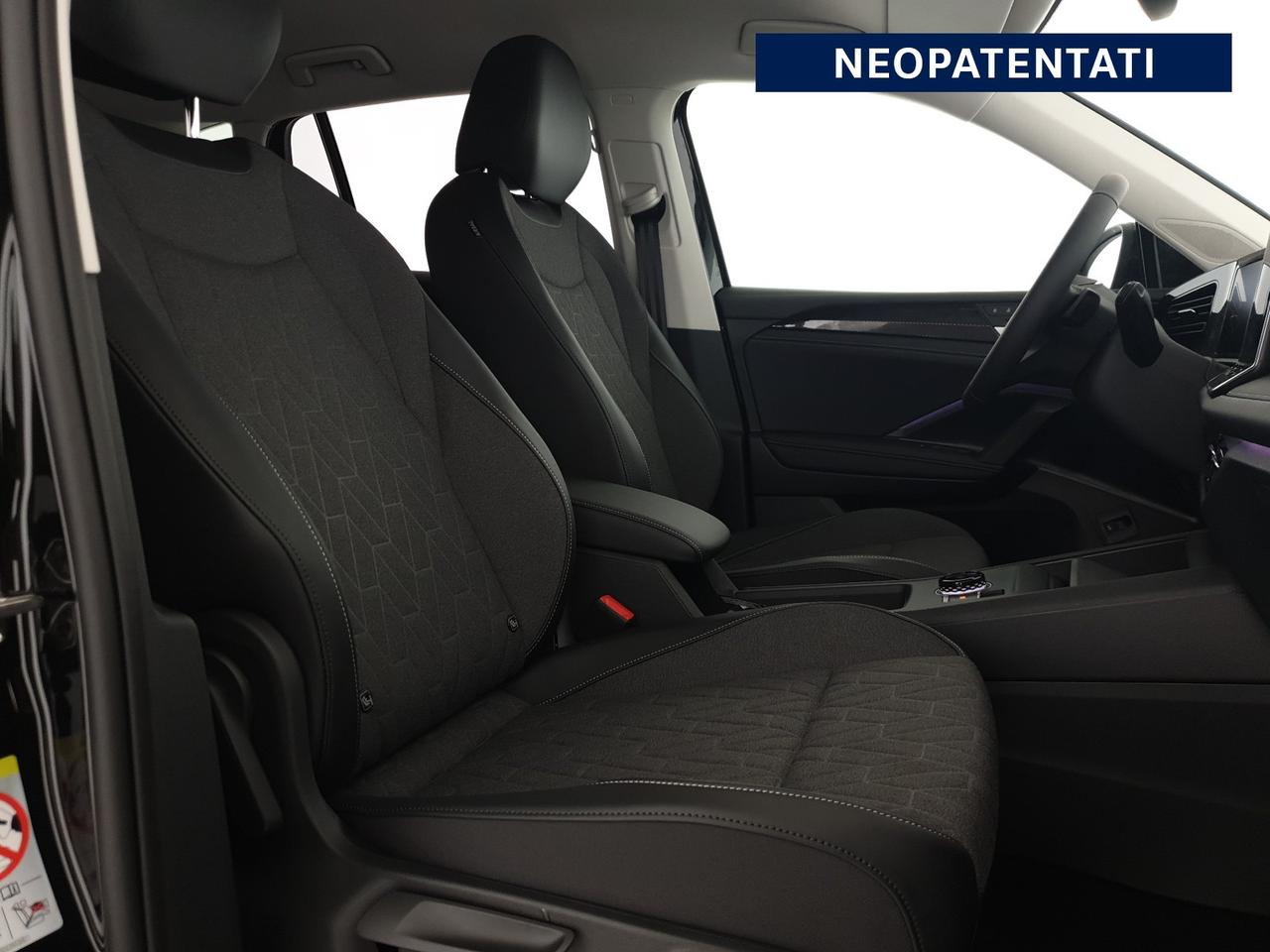 Volkswagen Tiguan 1.5 etsi edition plus 130cv dsg