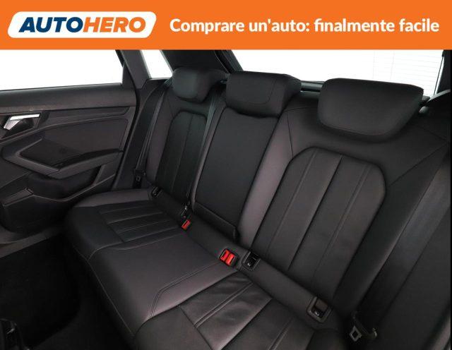 AUDI A3 SPB 35 TDI S tronic