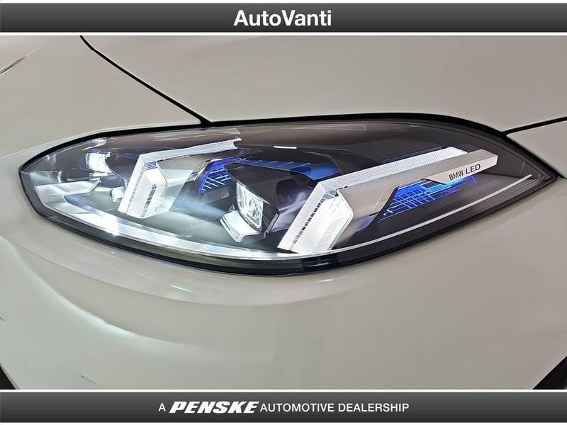 BMW Serie 1 120d 48V 5p. MSport