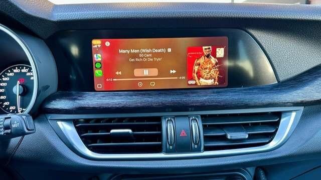 Alfa Romeo Stelvio 2.2 Turbo 190CV Q4 Auto Sport T