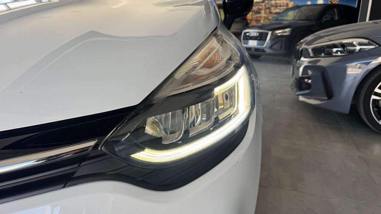 Renault Clio dCi 8V 90 CV 5 porte Moschino Life