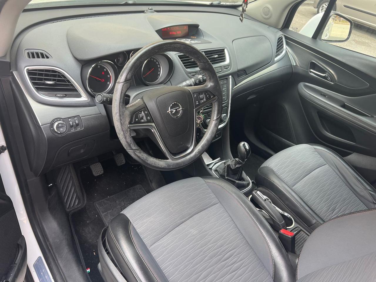 Opel Mokka Cosmo 1.6 CDTI #11118