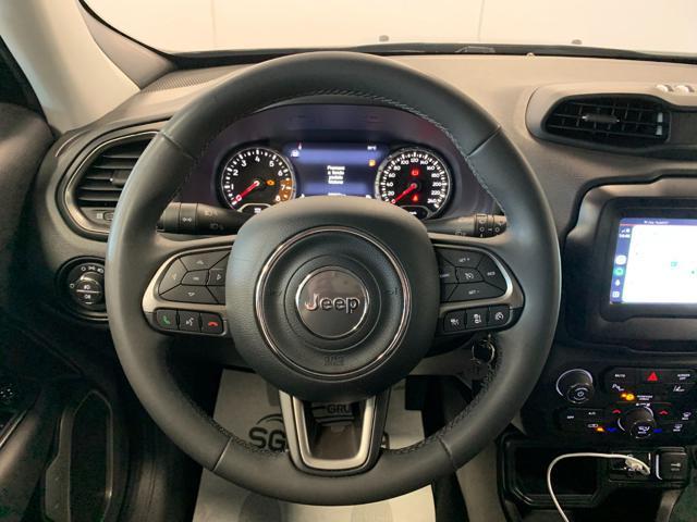 JEEP Renegade 1.0 Benzina Limited Full Optional