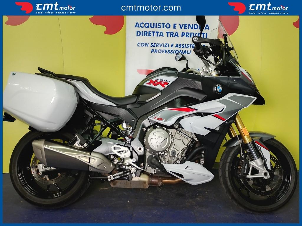 BMW S 1000 XR - 2017