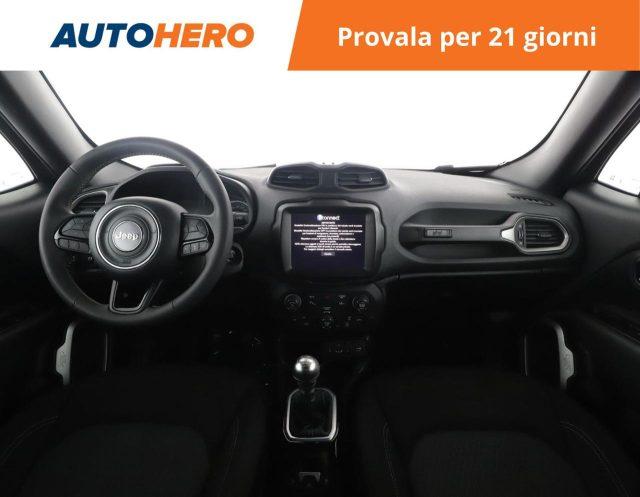 JEEP Renegade 1.0 T3 80th Anniversary