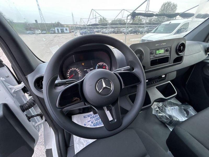 Mercedes-Benz eSprinter E SPRINTER FURGONE