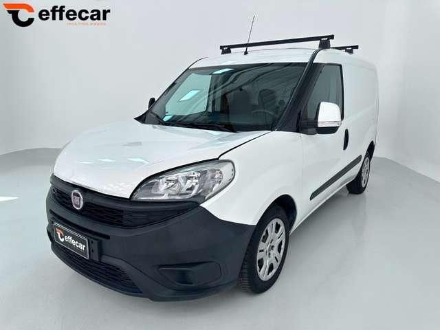 Fiat Doblo Doblò 1.6 MJT 105CV 3 Posti