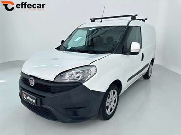 Fiat Doblo Doblò 1.6 MJT 105CV 3 Posti