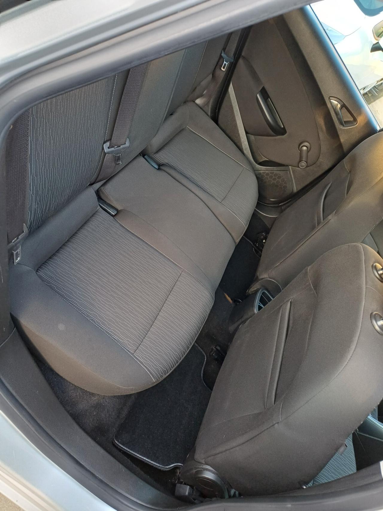 Opel Astra 1.4 Turbo 140CV Sports Tourer GPL Tech Elective