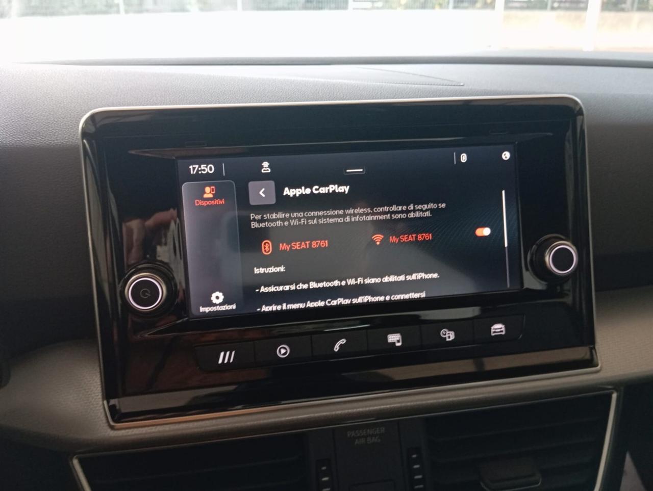 Seat Tarraco 2.0 TDI DSG Style