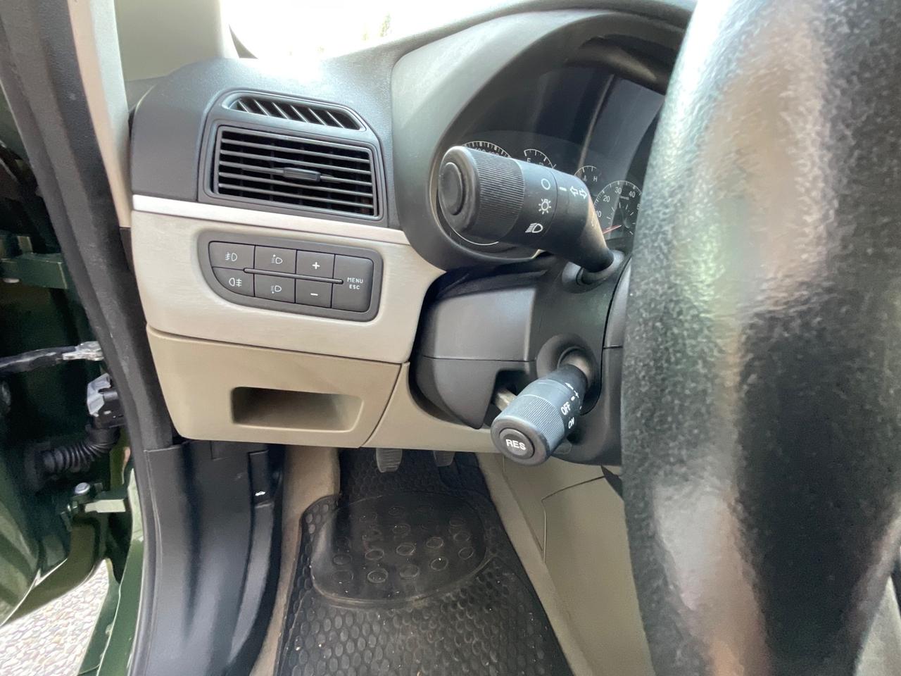 Grande Punto 1.9 MJT 120 CV 5 porte Emotion