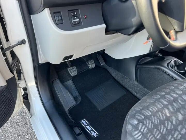 Toyota iQ 1.0 Lounge