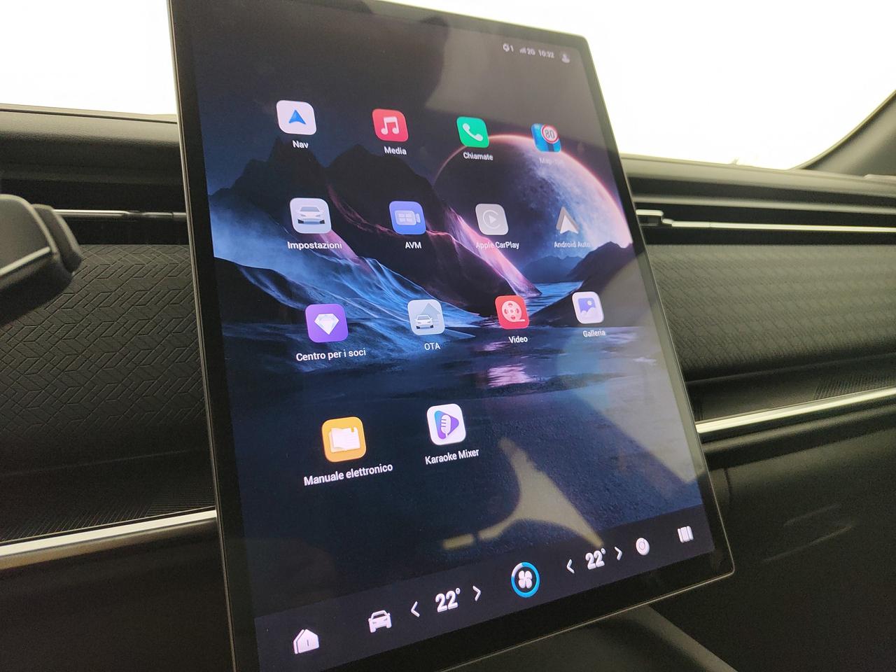 JAECOO JAECOO 7 SHS-P PHEV 1.5TGDI DHT2 Premium