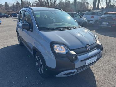FIAT Panda III - Panda 1.0 firefly hybrid Cross s&s 70cv 5p.ti