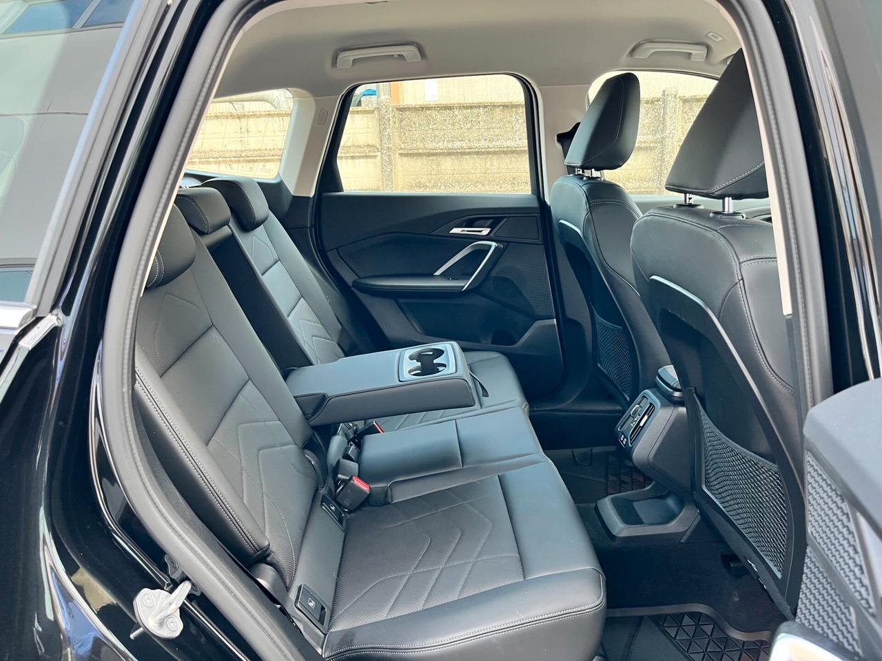 Bmw X1 xDrive 23i xLine