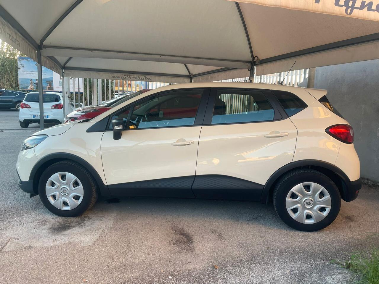 Renault Captur 0.9 TCe 12V 90 CV Start&Stop Wave